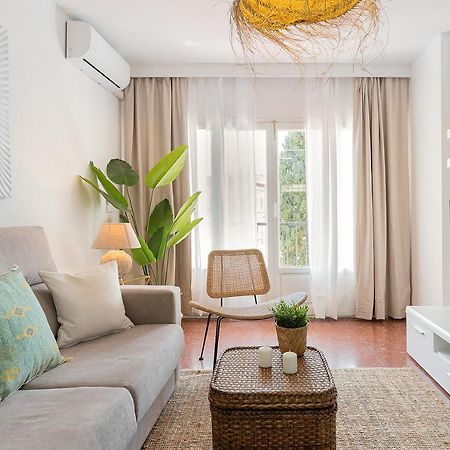 Apartamento Monkó Boho Chic Torremolinos Exterior foto