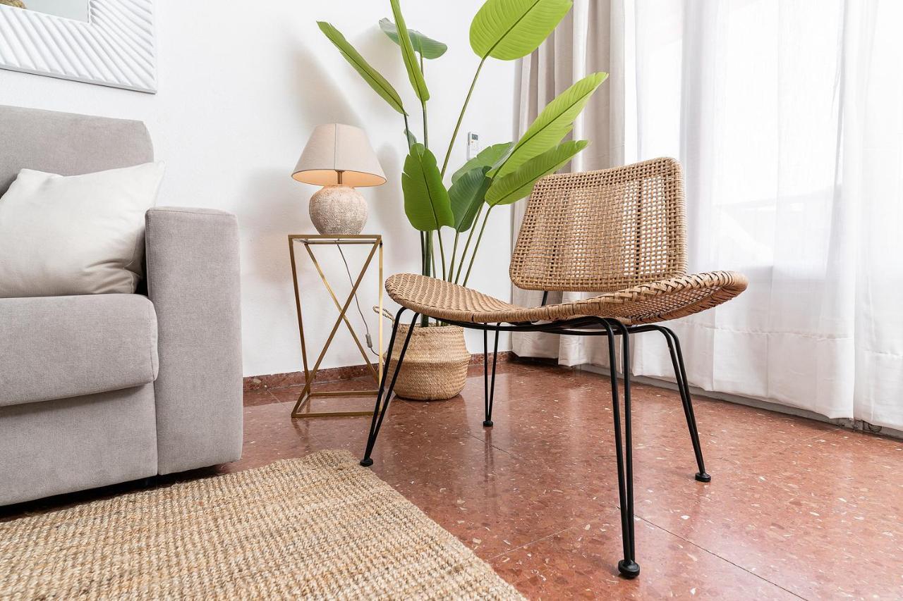 Apartamento Monkó Boho Chic Torremolinos Exterior foto