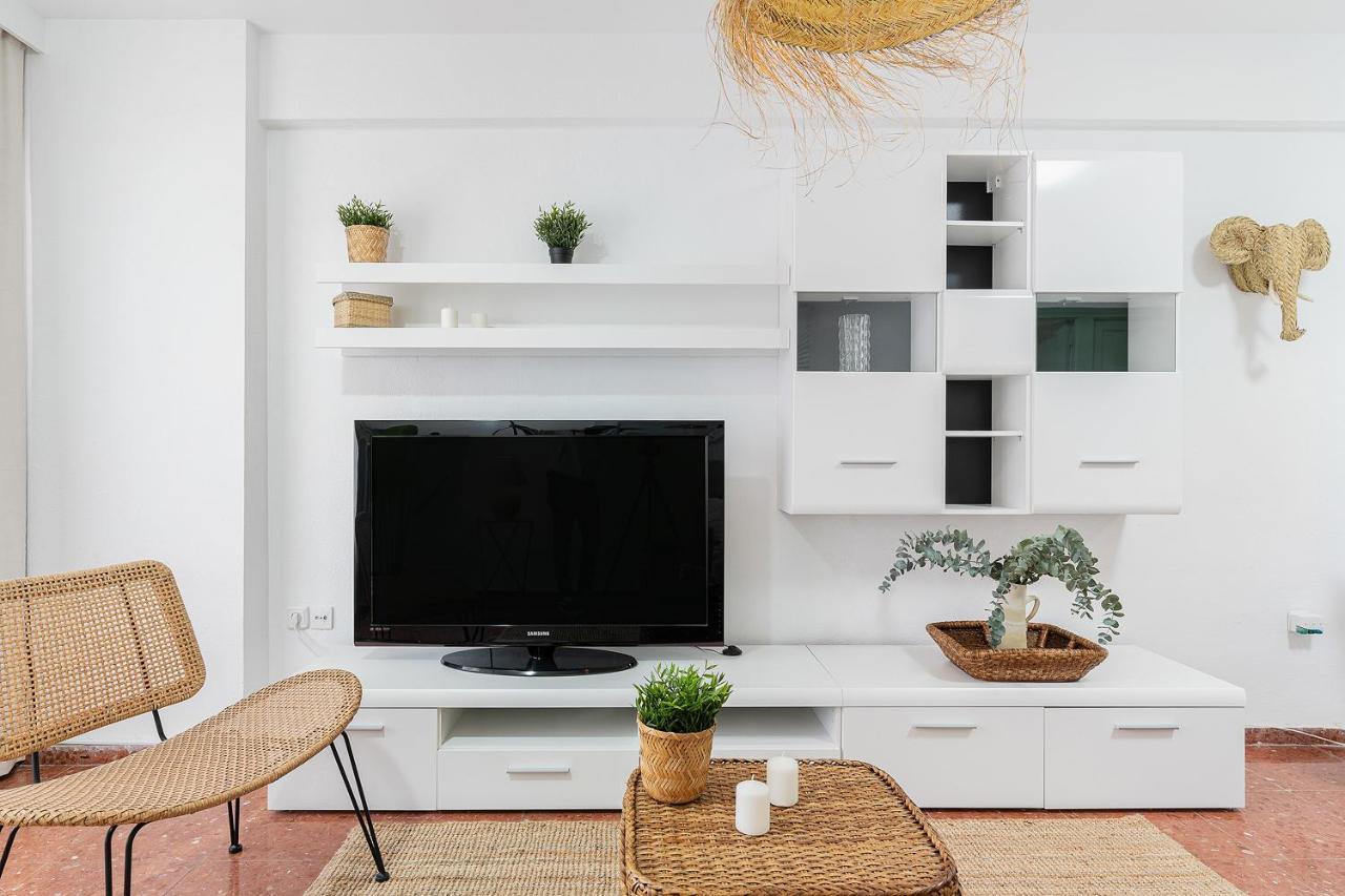 Apartamento Monkó Boho Chic Torremolinos Exterior foto