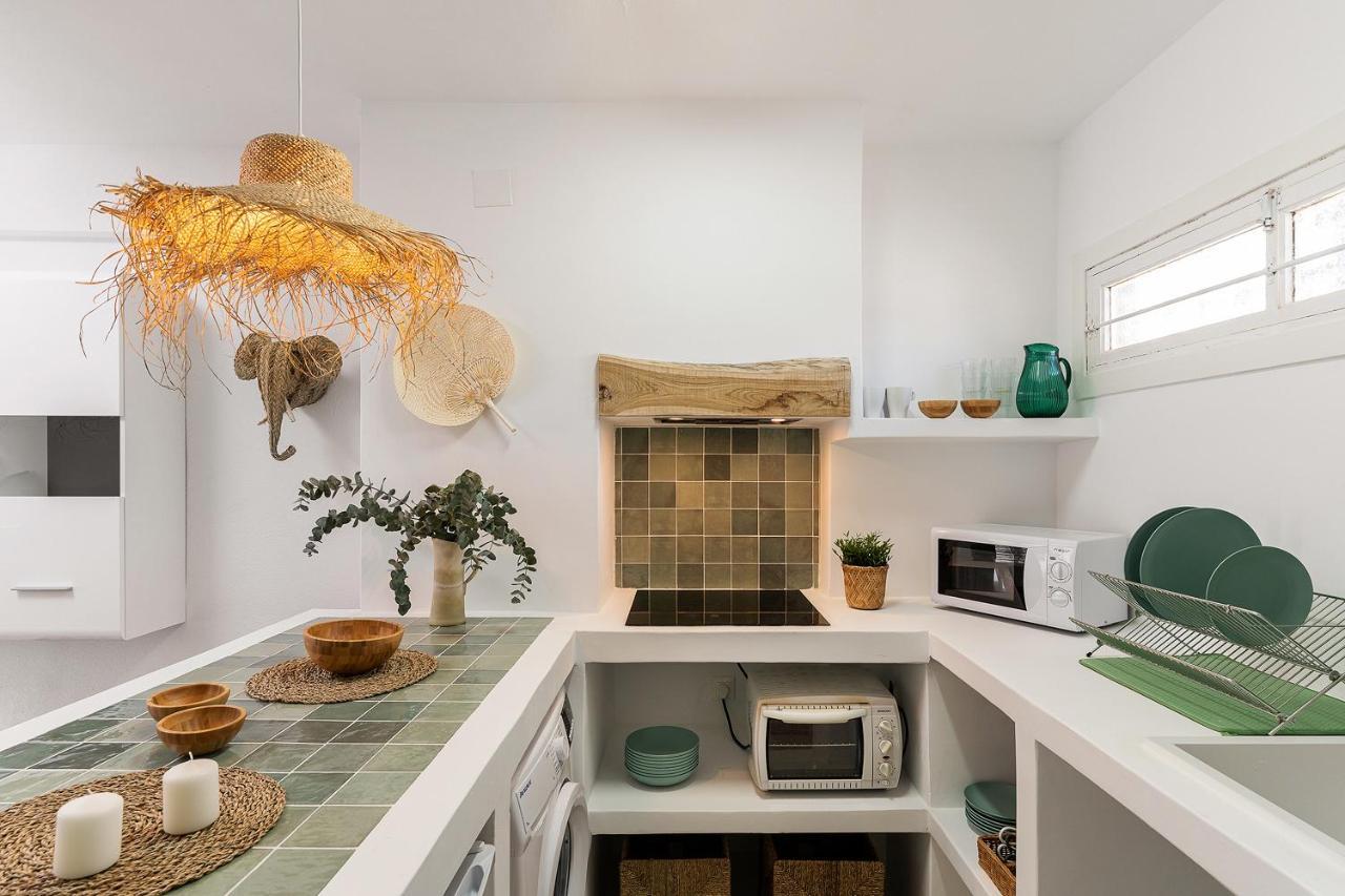 Apartamento Monkó Boho Chic Torremolinos Exterior foto