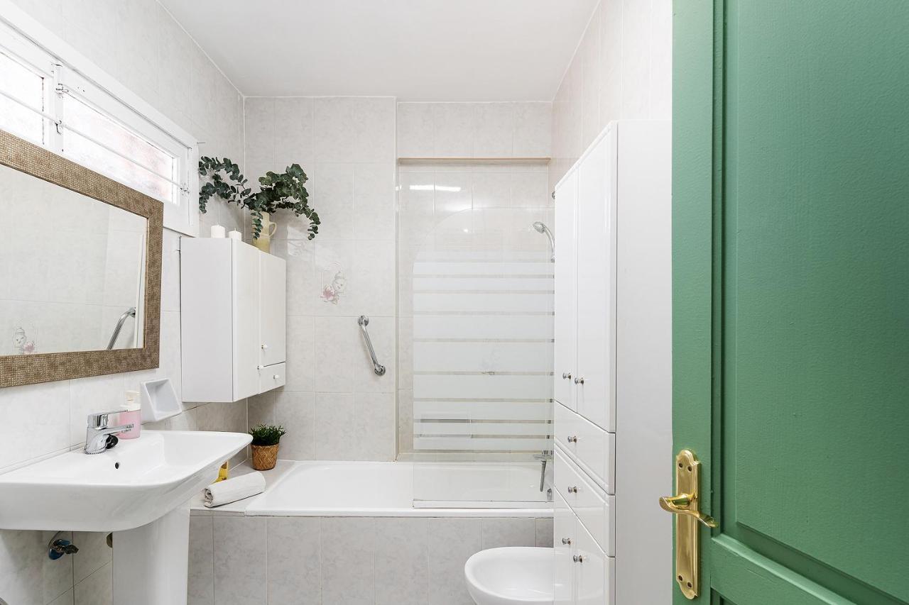 Apartamento Monkó Boho Chic Torremolinos Exterior foto