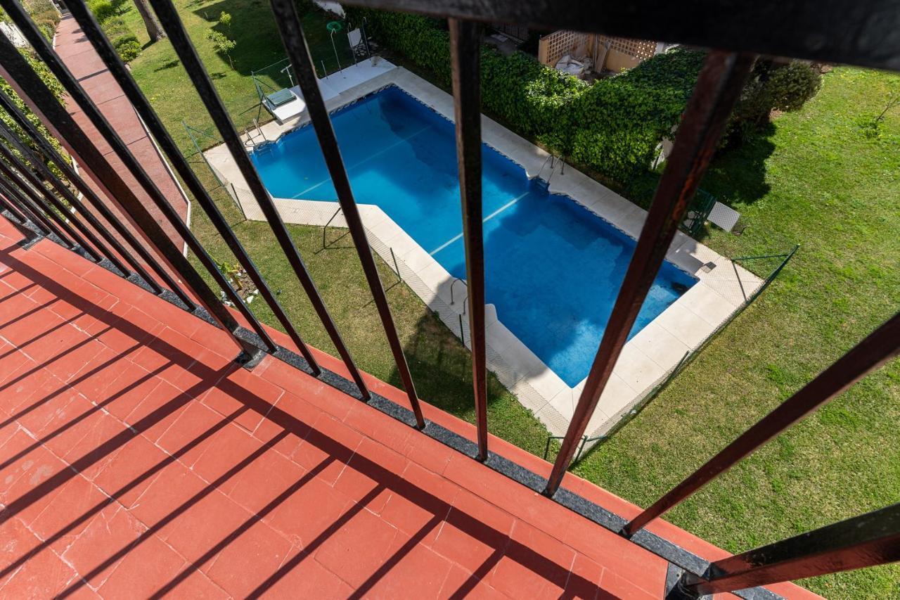 Apartamento Monkó Boho Chic Torremolinos Exterior foto